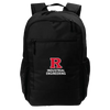 Industrial Engineering Port Authority Daily Commute Backpack Rutgers Industrial Engineering