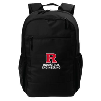 Industrial Engineering Port Authority Daily Commute Backpack Rutgers Industrial Engineering