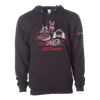 Brunswick Bus Unisex Hoodie Special Collections