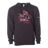 Camden Unisex Hoodie Special Collections