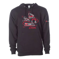 Camden Unisex Hoodie Special Collections