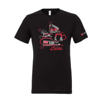 Camden Unisex T-Shirt Special Collections