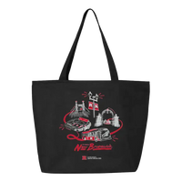 Camden Tote Bag Special Collections