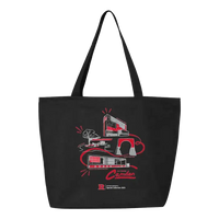 Camden Tote Bag Special Collections
