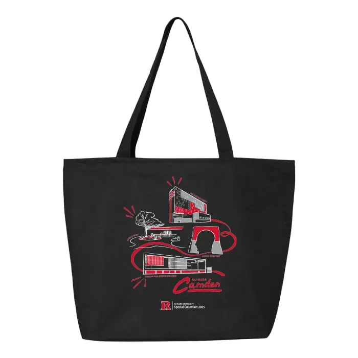 Camden Tote Bag Special Collections