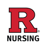 Unisex Fine Jersey T-Shirt Rutgers School of Nursing