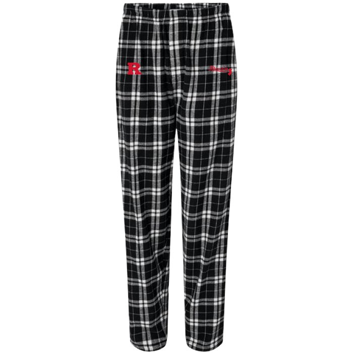 Boxercraft Flannel Pant  Sweatpants