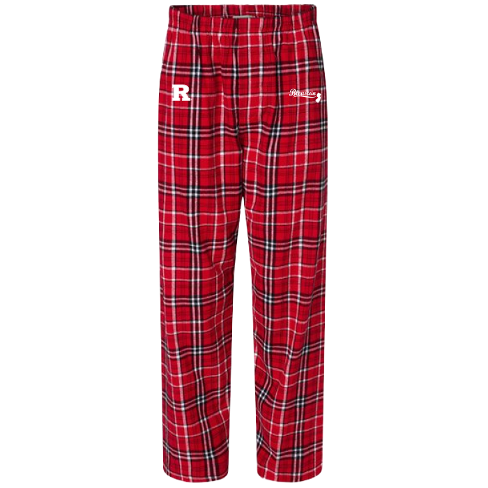 Boxercraft Flannel Pant  Sweatpants