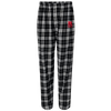 Harley Flannel Pants  Sweatpants