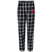 Harley Flannel Pants  Sweatpants