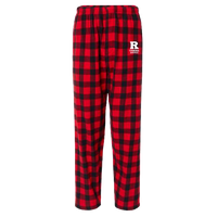 Harley Flannel Pants  Sweatpants
