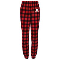Flannel Sweatpants  Sweatpants