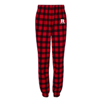 Flannel Sweatpants  Sweatpants