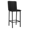 Bar Stool 500 with Rutgers Scarlet Knights Logo Set of 2 Zipchair