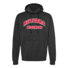 Business Applique Pullover Hoody Business