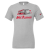 Bus Unisex T-Shirt Special Collections