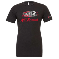 Bus Unisex T-Shirt Special Collections