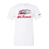 Bus Unisex T-Shirt Special Collections