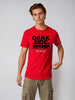 Rutgers "Dark Side" Defense T-Shirt Knight & Day Apparel