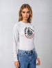 Knight Claw Crewneck Knight & Day Apparel