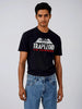 Trapezoid of Terror T-Shirt Knight & Day Apparel