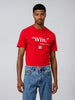 Rutgers Athletics "Win" T-Shirt Knight & Day Apparel