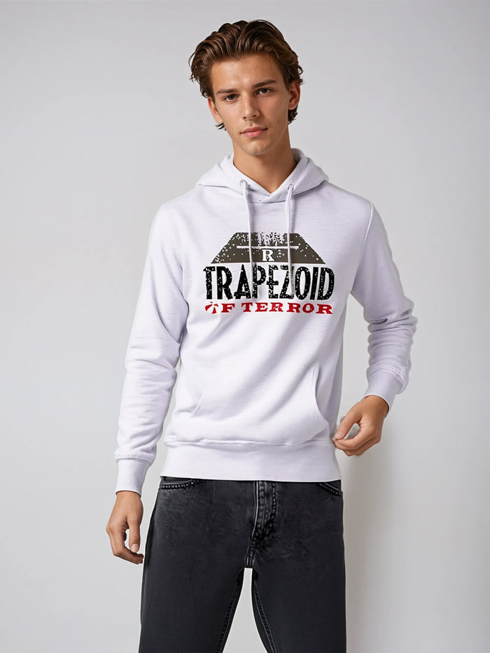 TKR Trapezoid of Terror Hoody