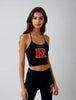 Beyond Yoga "R Bar" Biker Shorts Knight & Day Apparel