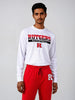 Rutgers Basketball Long Sleeve Knight & Day Apparel
