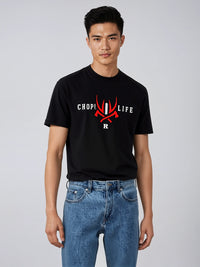 TKR Chop Life T-Shirt