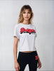 Beyond Yoga "R Bar" High Waisted Leggings Knight & Day Apparel