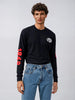 Birthplace of College Football Long Sleeve Knight & Day Apparel