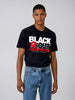 The Unofficial, Official Rutgers Football Blackout T-Shirt Knight & Day Apparel