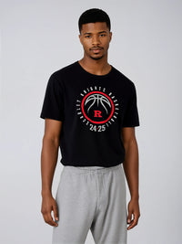 TKR 2024-25 Basketball T-Shirt