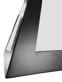Rutgers Pendant Box Light Holland Game Room