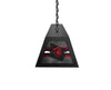 Rutgers Long Box Billiard Light Holland Game Room