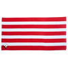 Cabana Stripe Beach Towel  Accessories