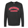 Camden Applique Crewneck Sweatshirt Camden Athletics
