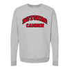 Camden Applique Crewneck Sweatshirt Camden Athletics