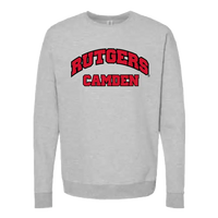 Camden Applique Crewneck Sweatshirt Camden Athletics