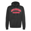 Camden Applique Pullover Hoody Camden Athletics