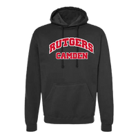 Camden Applique Pullover Hoody Camden Athletics