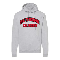 Camden Applique Pullover Hoody Camden Athletics