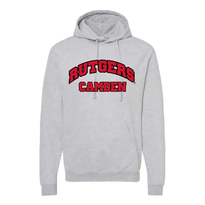 Camden Applique Pullover Hoody Camden Athletics