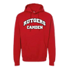Camden Applique Pullover Hoody Camden Athletics