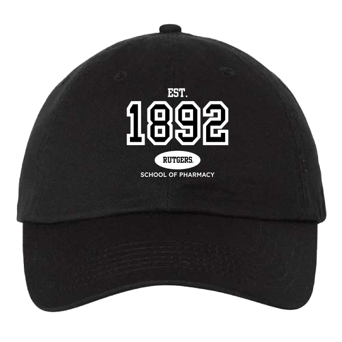 Classic Dad Hat EMSOP