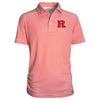 Rutgers Scarlet Knights Youth Boys' Polo Garb
