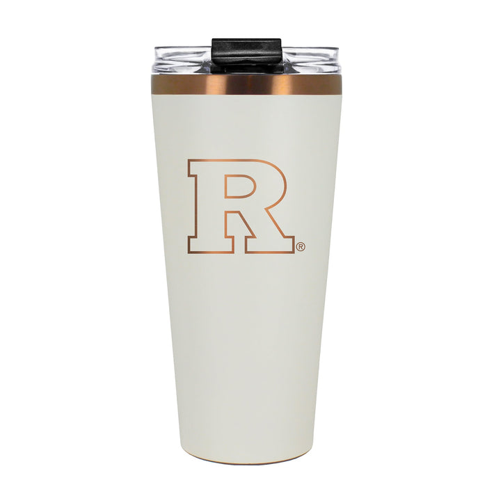 Rutgers Scarlet Knights 32 oz. BIG SLIM Tumbler