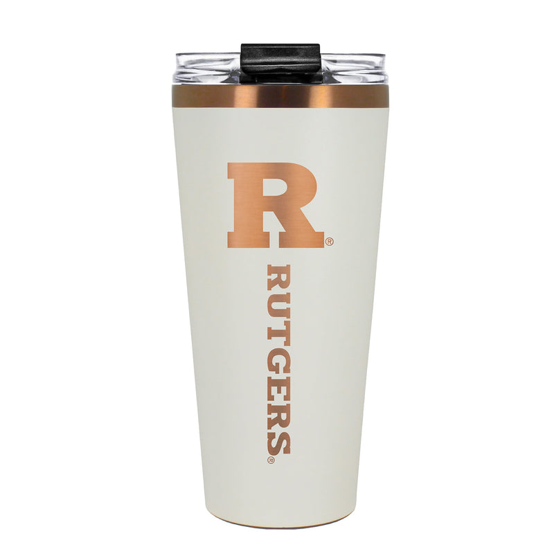 Rutgers Scarlet Knights 32 oz. BIG SLIM Tumbler