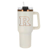 Rutgers Scarlet Knights 40 oz. COLOSSUS Travel Mug Great American